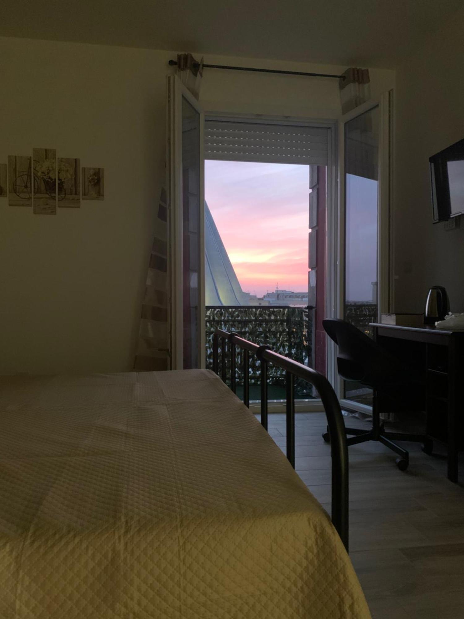 Bed and Breakfast Maryam23 à Syracuse Extérieur photo