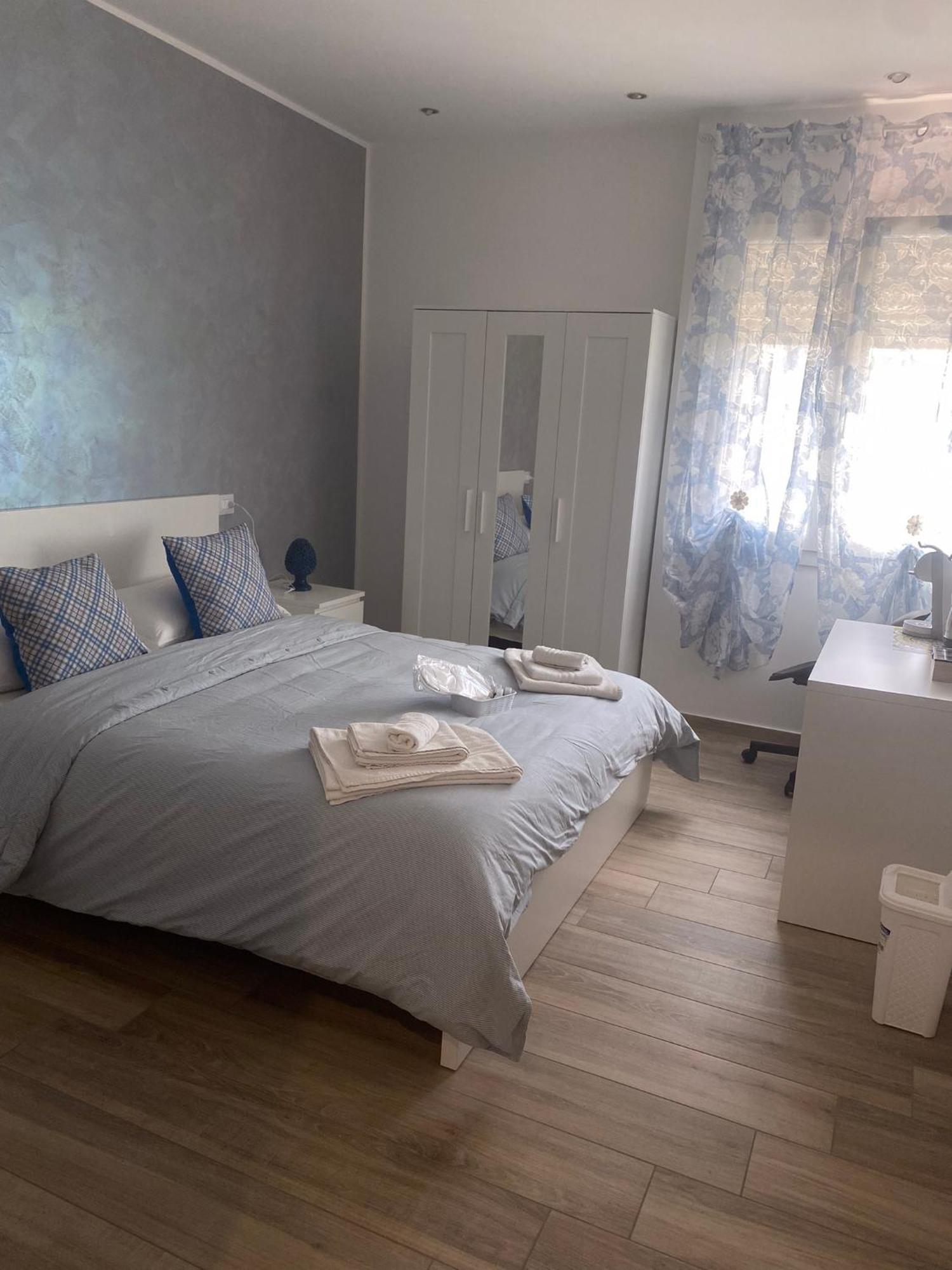 Bed and Breakfast Maryam23 à Syracuse Extérieur photo